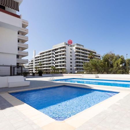 Apartment Altemar H3 By Interhome Playa de las Américas Kültér fotó
