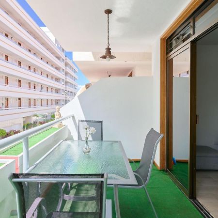 Apartment Altemar H3 By Interhome Playa de las Américas Kültér fotó