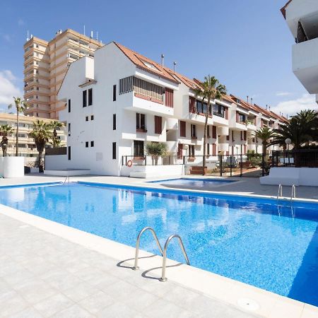 Apartment Altemar H3 By Interhome Playa de las Américas Kültér fotó