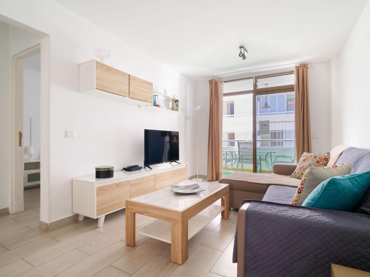 Apartment Altemar H3 By Interhome Playa de las Américas Kültér fotó