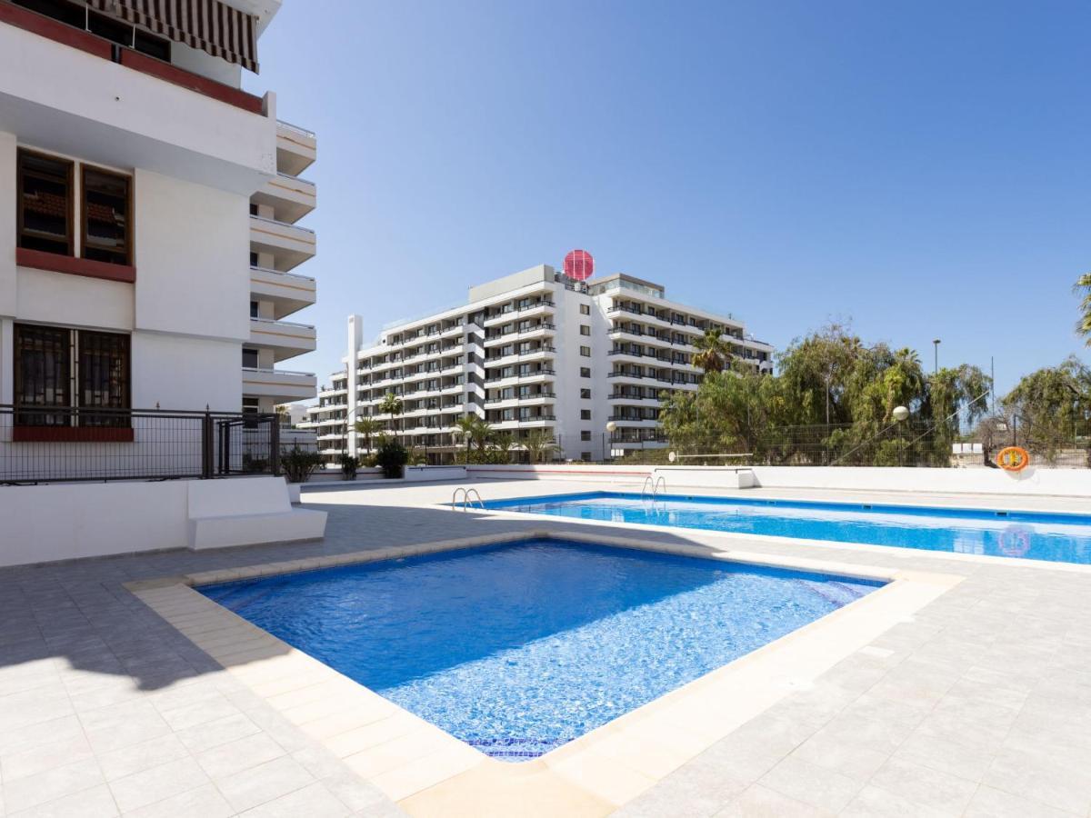 Apartment Altemar H3 By Interhome Playa de las Américas Kültér fotó