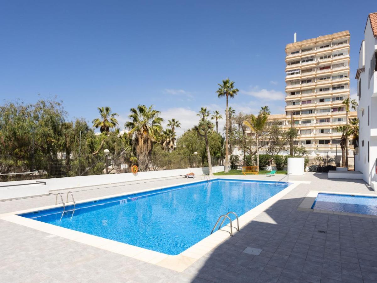 Apartment Altemar H3 By Interhome Playa de las Américas Kültér fotó