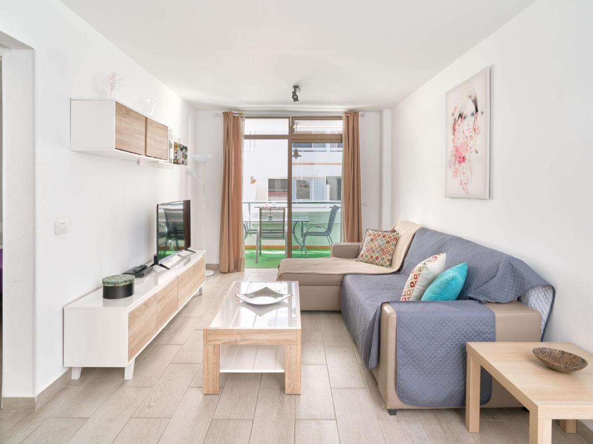 Apartment Altemar H3 By Interhome Playa de las Américas Kültér fotó