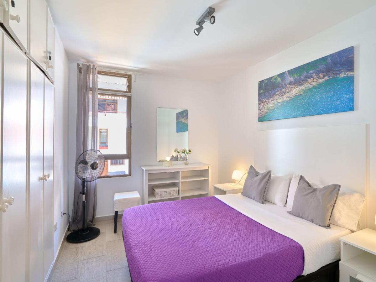 Apartment Altemar H3 By Interhome Playa de las Américas Kültér fotó