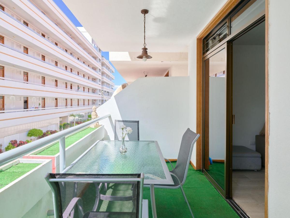 Apartment Altemar H3 By Interhome Playa de las Américas Kültér fotó
