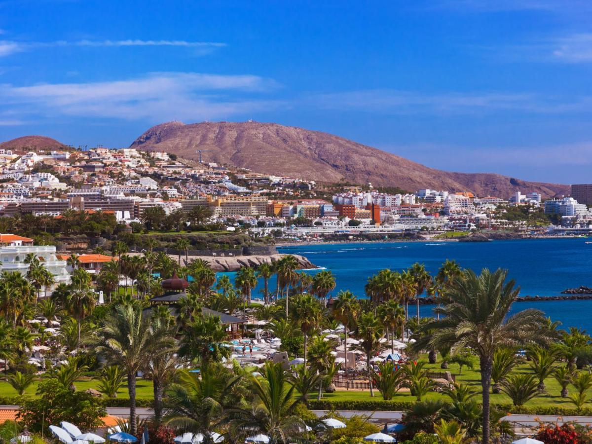 Apartment Altemar H3 By Interhome Playa de las Américas Kültér fotó