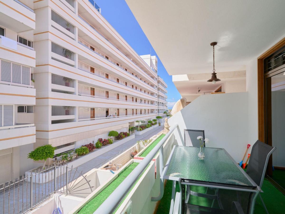Apartment Altemar H3 By Interhome Playa de las Américas Kültér fotó