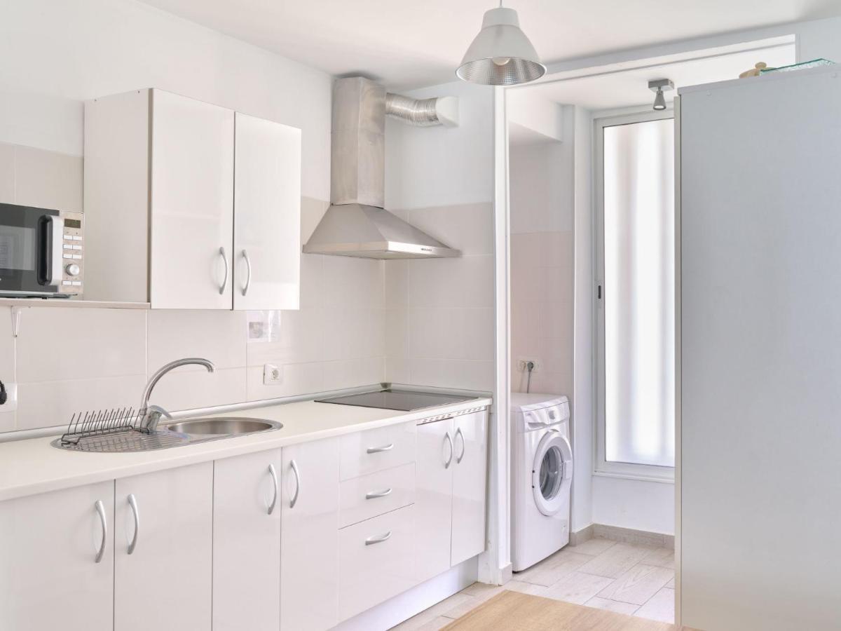 Apartment Altemar H3 By Interhome Playa de las Américas Kültér fotó