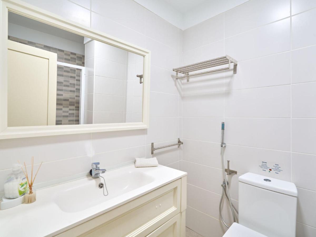 Apartment Altemar H3 By Interhome Playa de las Américas Kültér fotó