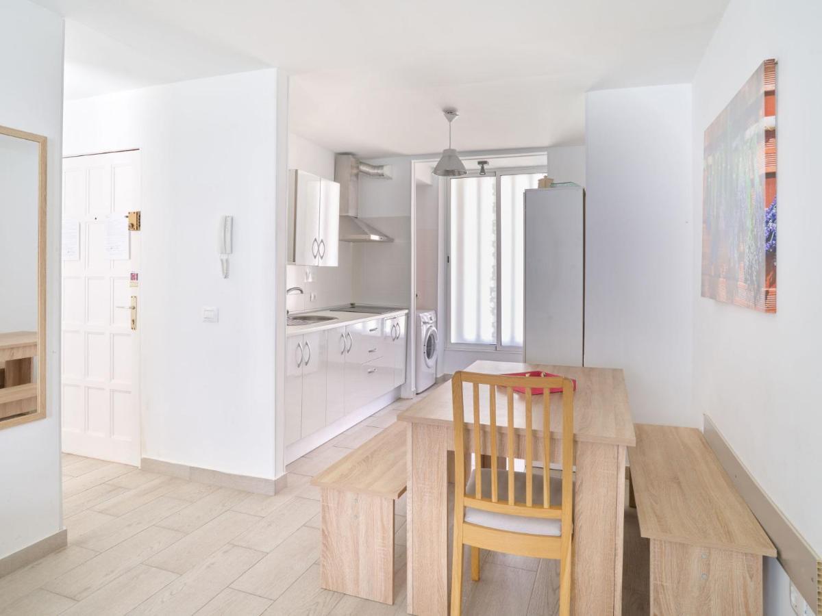 Apartment Altemar H3 By Interhome Playa de las Américas Kültér fotó