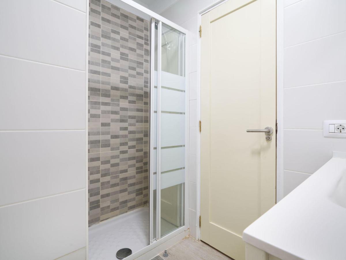 Apartment Altemar H3 By Interhome Playa de las Américas Kültér fotó